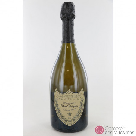 Dom Perignon 2010