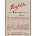 Penfolds Grange 1997