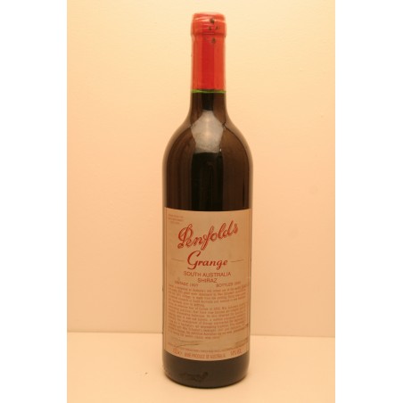 Penfolds Grange 1997