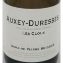 Auxey-Duresses 2017 Les Cloux - Pierre Boisson Auxey-Duresses 2017 Les Cloux - Pierre Boisson