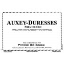 Auxey-Duresses 1er Cru Pierre Boisson Auxey-Duresses 1er Cru Pierre Boisson