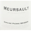 Meursault Pierre Boisson Meursault Pierre Boisson
