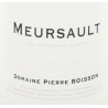 Meursault Pierre Boisson Meursault Pierre Boisson