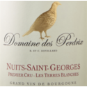 Nuit Saint Georges 1er Cru Les Terres Blanches Domaine des Perdrix