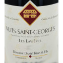 Nuits St Georges Les Lavières - Daniel Rion Nuits St Georges Les Lavières - Daniel Rion