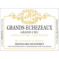 Grands Échezeaux Grand Cru...