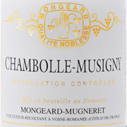 Mongeard Mugneret | Buy, Price Mongeard Mugneret Wines