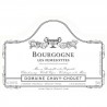 Bourgogne Blanc Les Femelottes - Chavy-Chouet Bourgogne Blanc Les Femelottes - Chavy-Chouet