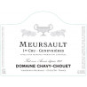 Meursault 1er Cru Genevrières - Chavy-Chouet Meursault 1er Cru Genevrières - Chavy-Chouet