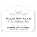 Puligny-Montrachet 1er cru Les Champs Gain - Chavy-Chouet Puligny-Montrachet 1er cru Les Champs Gain - Chavy-Chouet