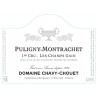 Puligny-Montrachet 1er cru Les Champs Gain - Chavy-Chouet Puligny-Montrachet 1er cru Les Champs Gain - Chavy-Chouet