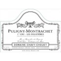 Puligny Montrachet 1er Cru Les Folatières - Chavy-Chouet Puligny Montrachet 1er Cru Les Folatières - Chavy-Chouet