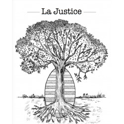 La Justice Domaine de Bellevue - Jérome Bretaudeau