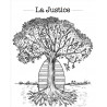 La Justice Domaine de Bellevue - Jérome Bretaudeau La Justice Domaine de Bellevue - Jérome Bretaudeau