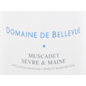 Muscadet Domaine de Bellevue - Jérome Bretaudeau Muscadet Domaine de Bellevue - Jérome Bretaudeau