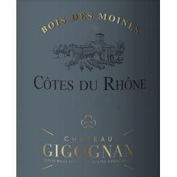 Château Gigognan Bois des Moines