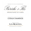 Les Montée Coteaux Champenois Rouge Bérêche et Fils Les Montée Coteaux Champenois Rouge Bérêche et Fils