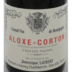 Aloxe Corton Vieilles Vignes - Dominique Laurent