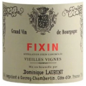 Fixin Vieilles Vignes Dominique Laurent Fixin Vieilles Vignes Dominique Laurent