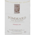 Pommard 1er Cru Les Rugiens (étiquette) - Laurent Père et Fils Pommard 1er Cru Les Rugiens (étiquette) - Laurent Père et Fils
