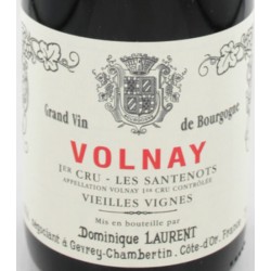 Volnay 1er Cru The Santenots - Dominique Laurent