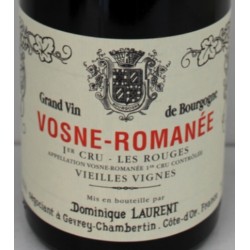 Vosne-Romanée 1er CruVV Les Rouges - Dominique Laurent