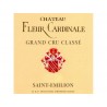 Fleur Cardinale Fleur Cardinale