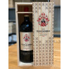 Château Fleur Cardinale 2018 "Édition Hard-Rock" en Magnum et son coffret Château Fleur Cardinale 2018 "Édition Hard-Rock" en Magnum et son coffret