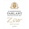 Champagne Tarlant Zéro Brut Nature Champagne Tarlant Zéro Brut Nature