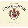Château Canon la Gaffelière Château Canon la Gaffelière