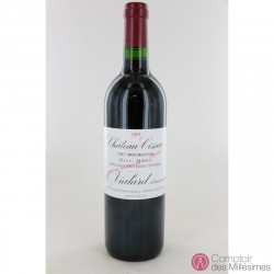 Château Cissac 1995