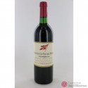 Château la Fleur Petrus 1986 Château la Fleur Petrus 1986