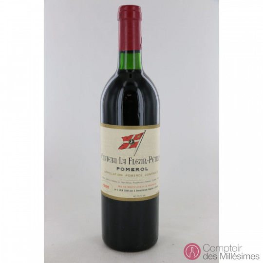 Château la Fleur Petrus 1986 Château la Fleur Petrus 1986