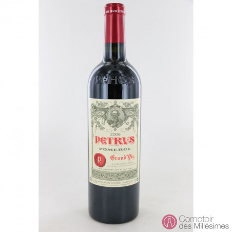 Petrus 2006
