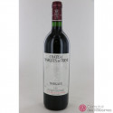 Château Marquis de Terme 1992 Château Marquis de Terme 1992