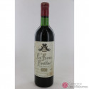 La rose Pauillac 1964 La rose Pauillac 1964