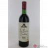 La rose Pauillac 1964