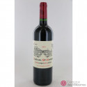 Château St Georges 2016 Château St Georges 2016