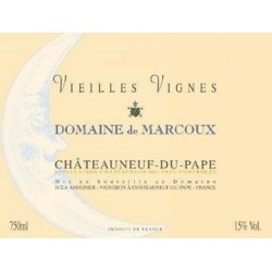Domaine de Marcoux -...