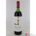 Château Clerc Milon 1977 Château Clerc Milon 1977
