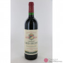 Château Larcis Ducasse 1996 Château Larcis Ducasse 1996