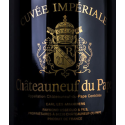 Chateauneuf du Pape Cuvée Imperiale en magnum - Domaine Raymond Usseglio Chateauneuf du Pape Cuvée Imperiale en magnum - Domaine Raymond Usseglio