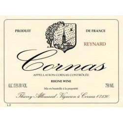 Cornas 2013 Reynard -...