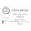 Côte Rôtie Cordeloux 2013 - Domaine Bénetière Côte Rôtie Cordeloux 2013 - Domaine Bénetière