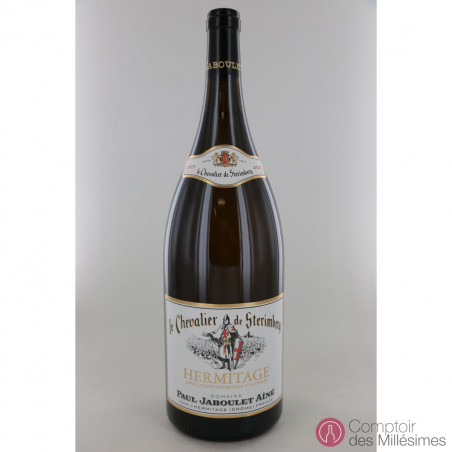 Hermitage Le Chevalier de Sterimberg 2017 en Magnum - Paul Jaboulet Aîné