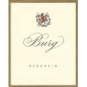 Berg - Marcel Deiss Berg - Marcel Deiss