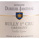 Rully 1er Cru La Fosse Dureuil-Janthial Rully 1er Cru La Fosse Dureuil-Janthial