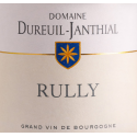 Rully blanc - Dureuil-Janthial Rully blanc - Dureuil-Janthial