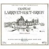 Château Larrivet Haut Brion Château Larrivet Haut Brion
