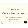 Clos du Jaugueyron 2016 Clos du Jaugueyron 2016